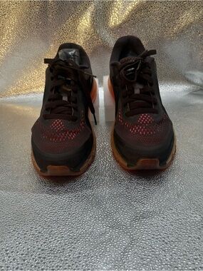 Nike Air Max 2014 running shoes Athletic Sneakers